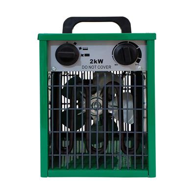 Heater 2kW