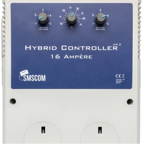 SMSCOM HYBRID CONTROLLER
