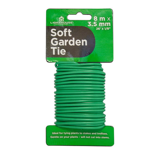 SOFT TWIST TIE