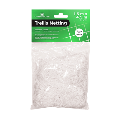CROP SUPPORT NET