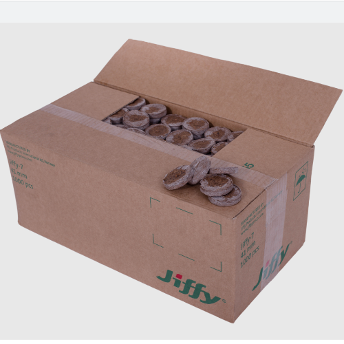 JIFFY-7