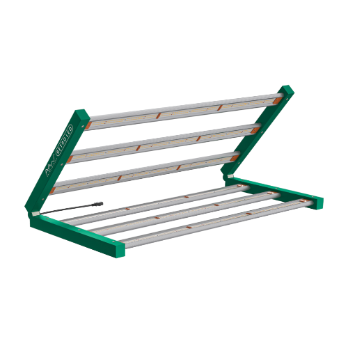 ADJUSTA-WATT® RETRO LED 720W 2.7 ΜMOL
