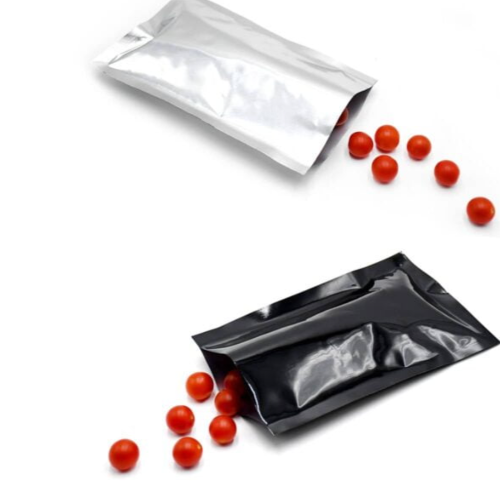 Heat Seal Bags