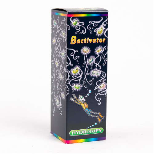 Bactivator HYDROTOPS