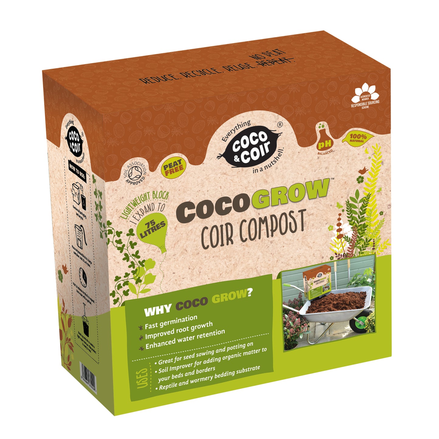 COCO BLOCK