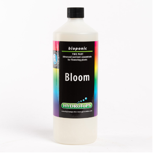 AB Bloom (hydro) HYDROTOPS