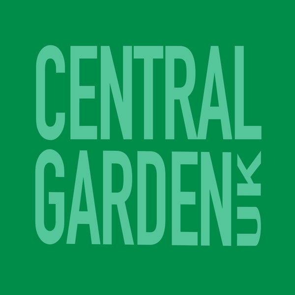 Central Garden UK