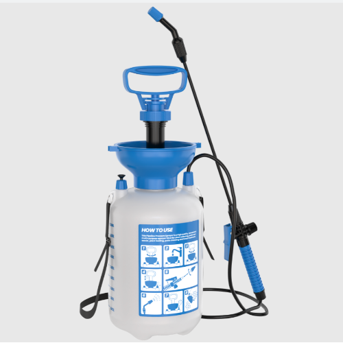 PRESSURE SPRAYER (Pipeline)