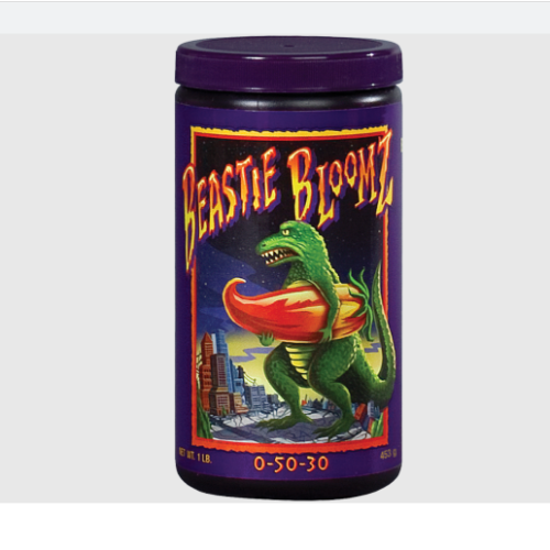 Beastie Bloomz 454g