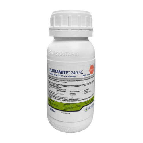 FLORAMITE 250ML