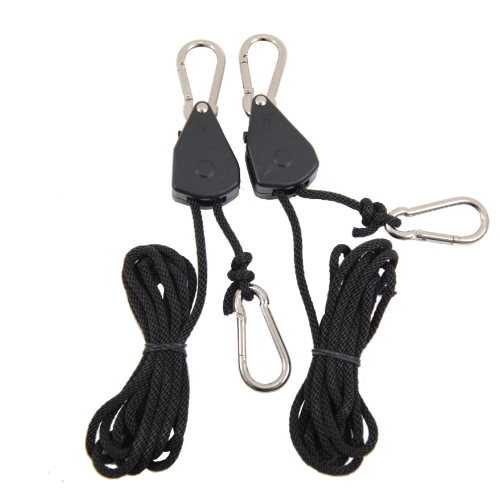 ROPE RATCHET