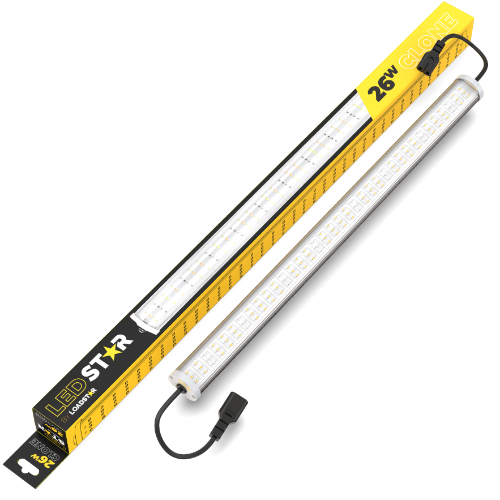 LED LOADSTAR 26W