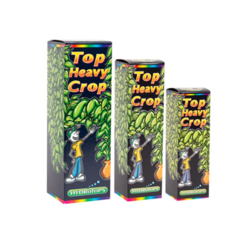 Top Heavy Crop HYDROTOPS