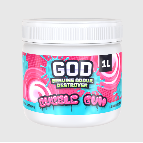 GOD GEL