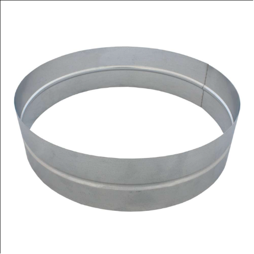 DUCT CONNECTOR FEMALE