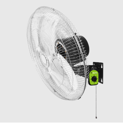 WALL FANS