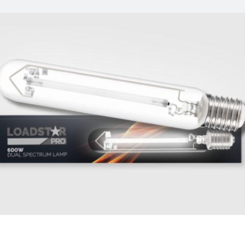 LOADSTAR Pro 600W Dual Spectrum