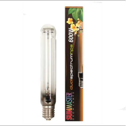 SUNMASTER 600W