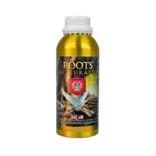 Root Excelurator H&G