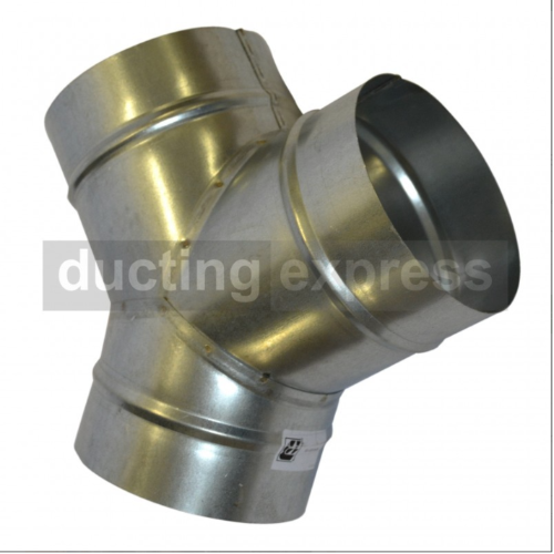 Y - CONNECTOR