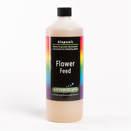 Flower Feed HYDROTOPS
