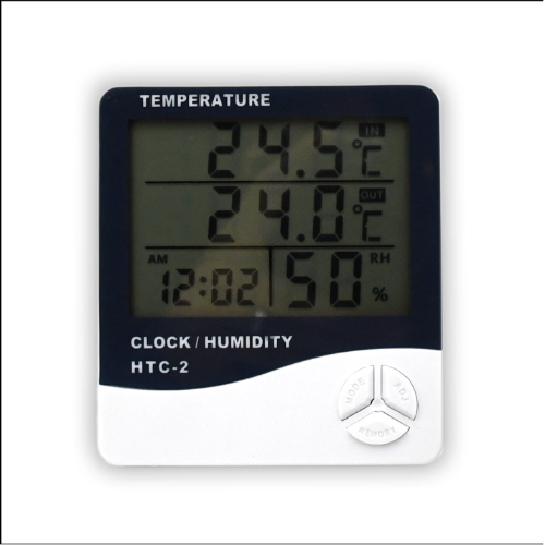 HYGROMETER