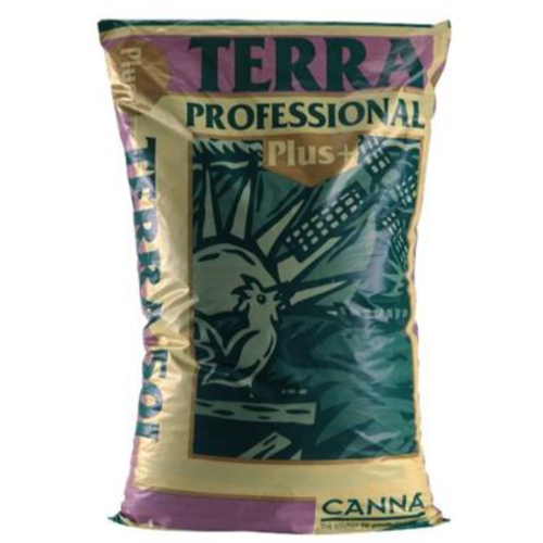 CANNA PRO PLUS