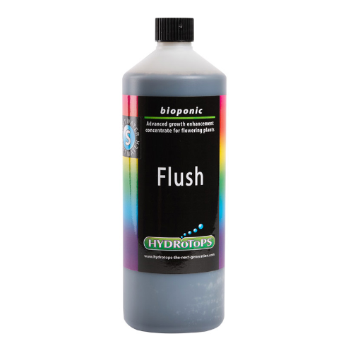 Flush HYDROTOPS