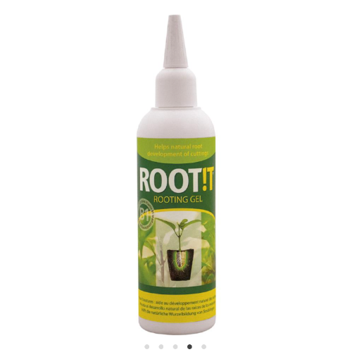 ROOT!T GEL