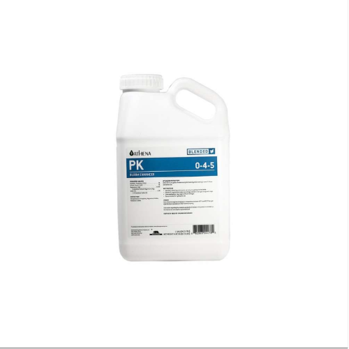 Athena PK 3.8L
