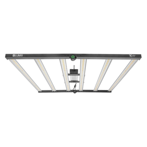 LUMII XLEDV6 680W LED