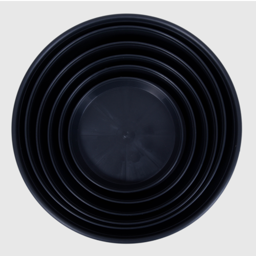 ROUND TRAYS