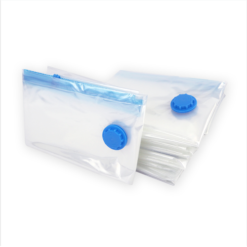 VACUUM BAGS