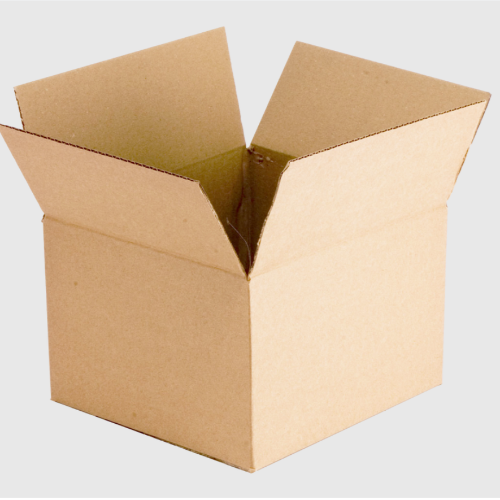 CARDBOARD BOX