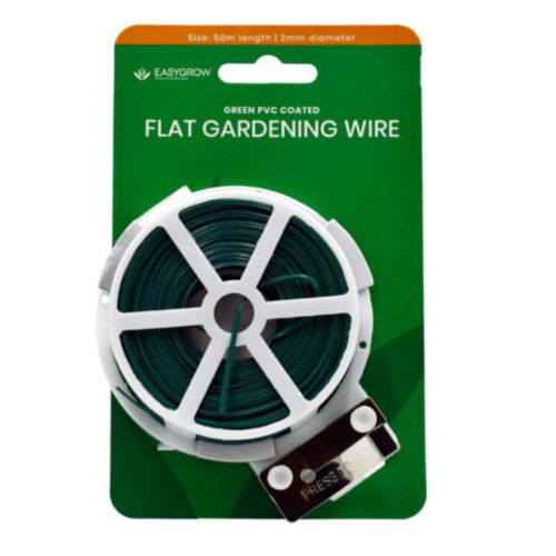 Flat Wire