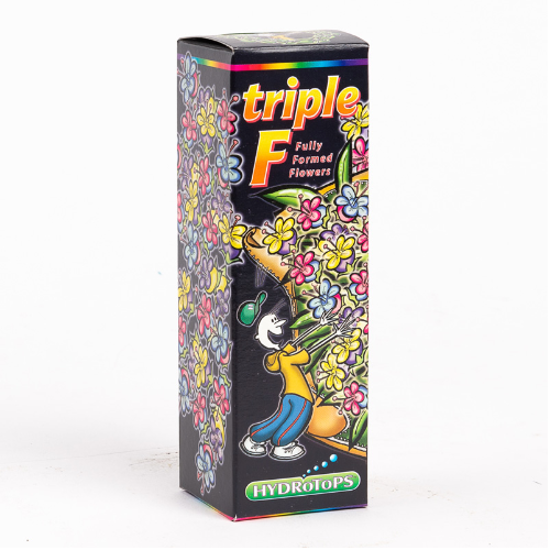 Triple F HYDROTOPS