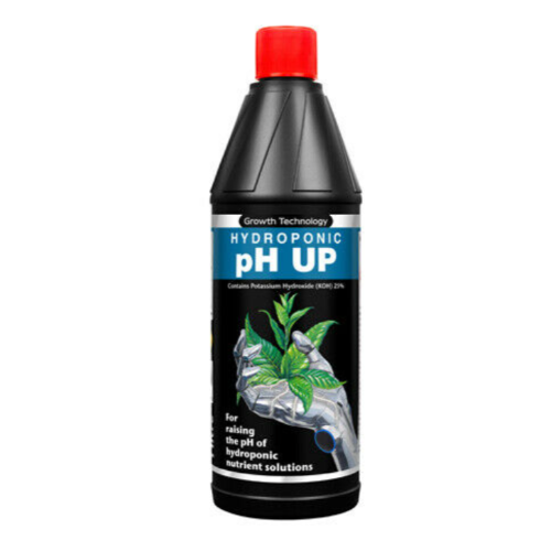 PH UP