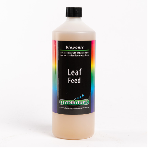 Leaf Feed HYDROTOPS