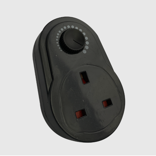 Fan Speed Controller (budget)