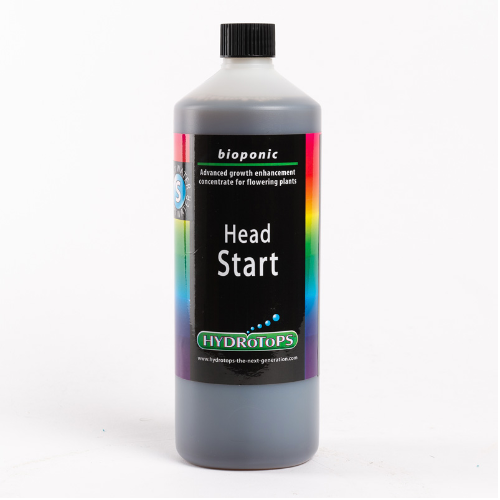 Head Start HYDROTOPS