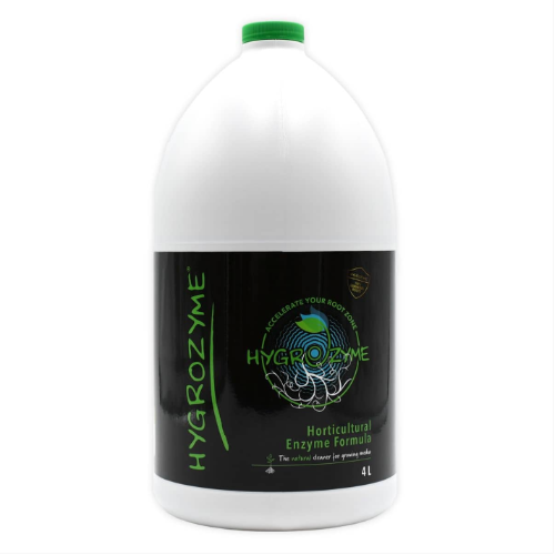 Hygrozyme