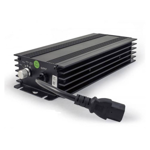 LUMII BLACK BALLAST