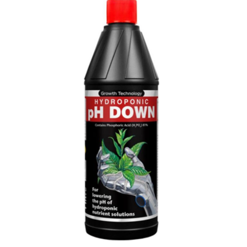 PH DOWN 30%