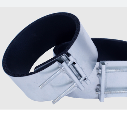 FAST CLAMP